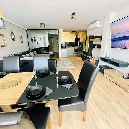 Golden Appartement