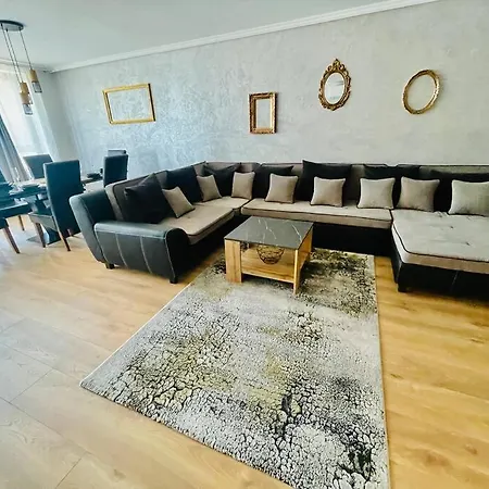 Golden Appartement