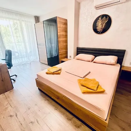 Golden Appartement *