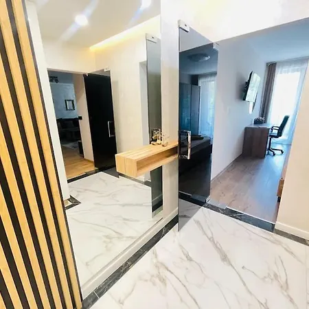 Golden Appartement