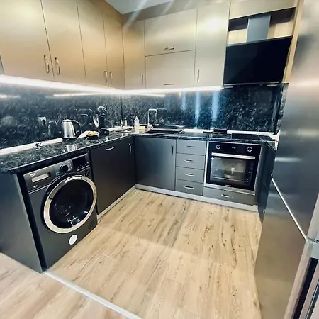 Appartement Golden