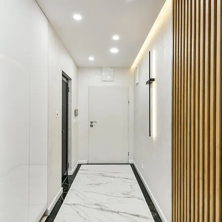 Appartement Golden