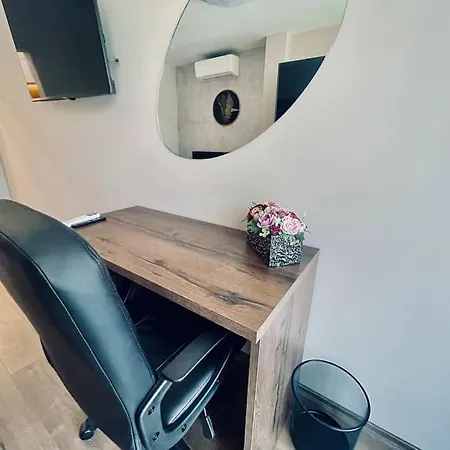 Apartamento Golden Varna