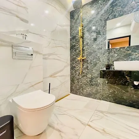 Appartement Golden *