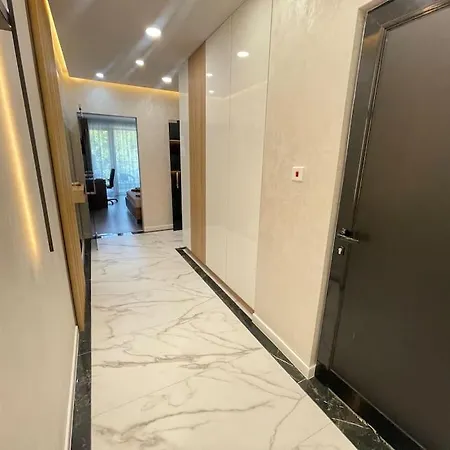 Appartement Golden *