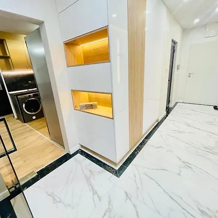 Appartement Golden *